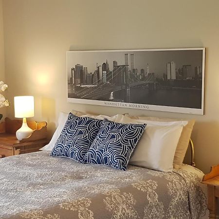Executive Apartment In Private Complex 北哈夫洛克 外观 照片