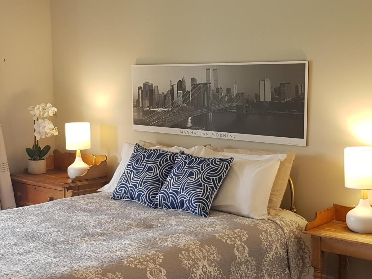 Executive Apartment In Private Complex 北哈夫洛克 外观 照片