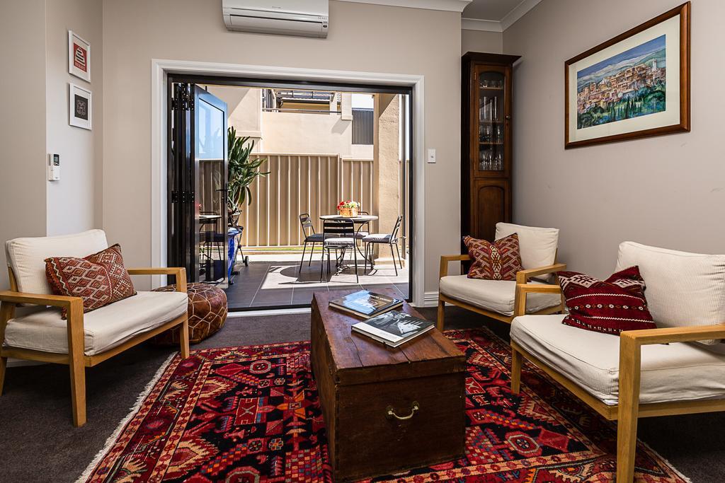 Executive Apartment In Private Complex 北哈夫洛克 外观 照片