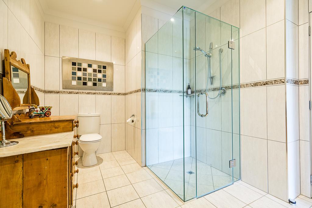 Executive Apartment In Private Complex 北哈夫洛克 外观 照片